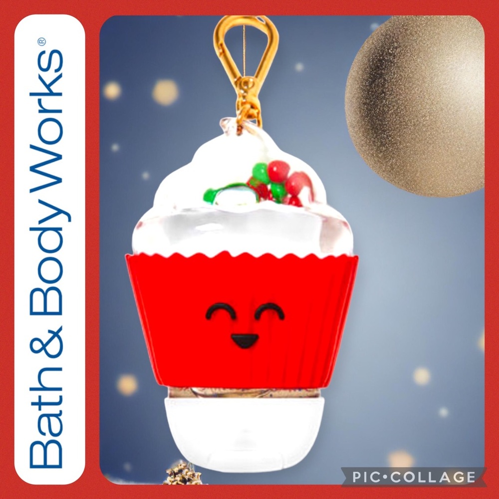 Bath and Body Works Pocketbac Holder
